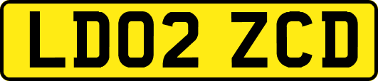 LD02ZCD