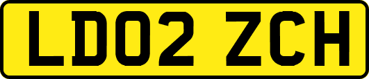 LD02ZCH