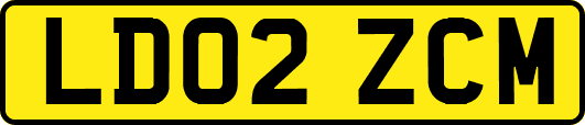 LD02ZCM