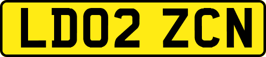 LD02ZCN