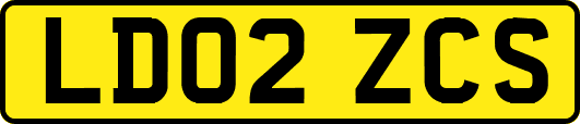 LD02ZCS
