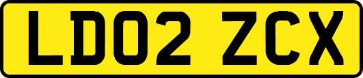 LD02ZCX
