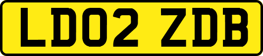LD02ZDB