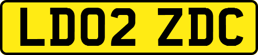 LD02ZDC