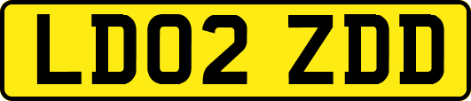 LD02ZDD
