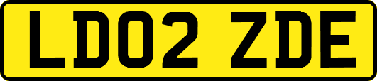 LD02ZDE