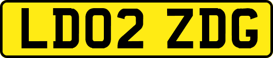 LD02ZDG