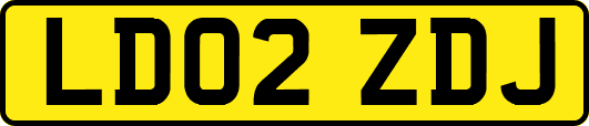 LD02ZDJ