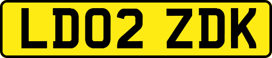 LD02ZDK
