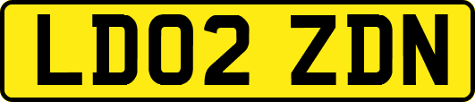 LD02ZDN