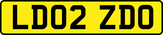 LD02ZDO