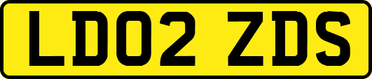 LD02ZDS