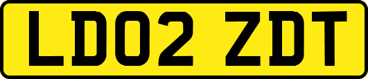 LD02ZDT
