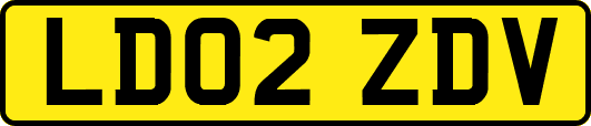 LD02ZDV