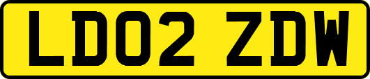 LD02ZDW