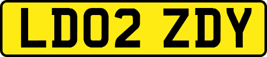 LD02ZDY