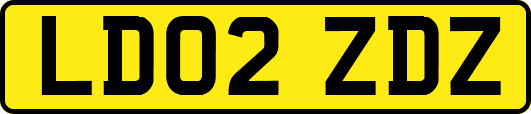 LD02ZDZ