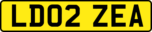 LD02ZEA