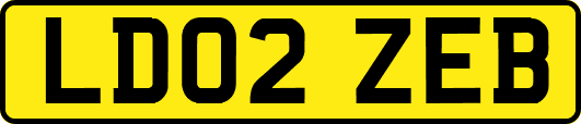 LD02ZEB