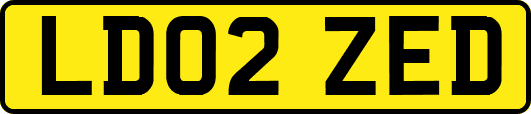 LD02ZED