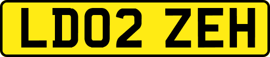 LD02ZEH