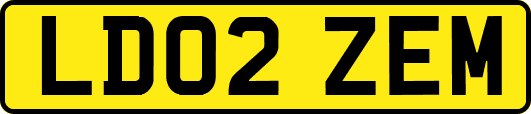 LD02ZEM