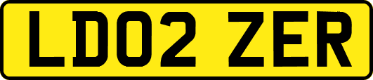 LD02ZER
