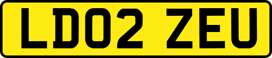 LD02ZEU