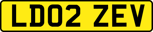 LD02ZEV