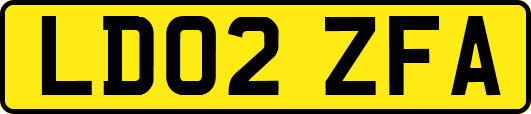 LD02ZFA