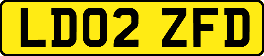LD02ZFD