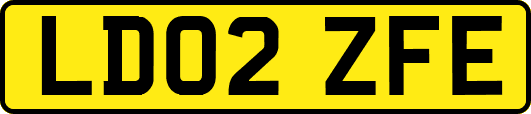LD02ZFE