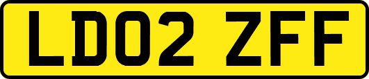 LD02ZFF