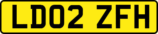 LD02ZFH