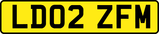 LD02ZFM