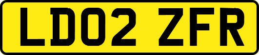 LD02ZFR