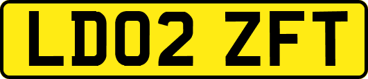 LD02ZFT
