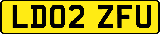 LD02ZFU