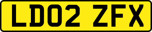 LD02ZFX