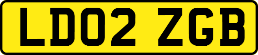 LD02ZGB