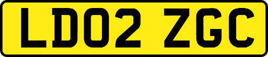 LD02ZGC