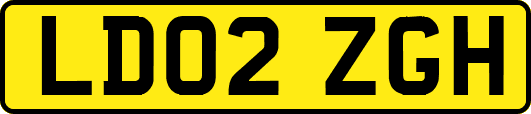 LD02ZGH