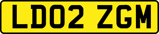 LD02ZGM
