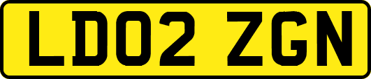 LD02ZGN