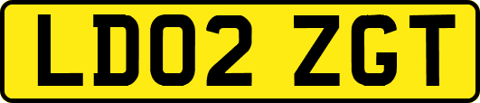 LD02ZGT