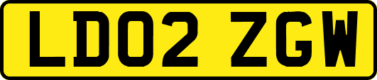 LD02ZGW