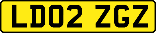 LD02ZGZ