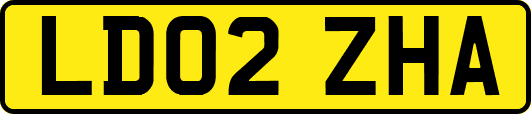 LD02ZHA