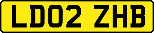 LD02ZHB