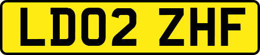 LD02ZHF